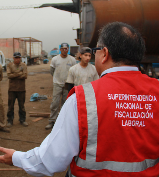 Dirección de Prevención y Promoción