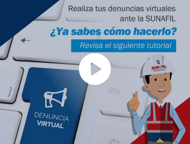 Denuncia Laboral