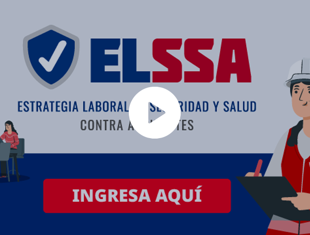 ELSSA 