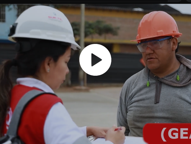 Grupo Especializado de Acción Rápida - GEAR 24/7